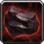 File:WoW inv ore blackrock ore.png