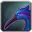 File:WoW inv craneskybornemount c60 gray.png
