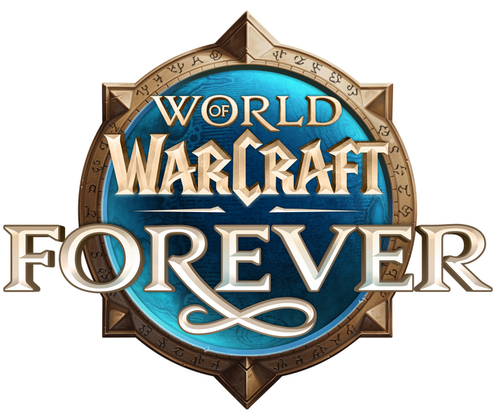 File:WoW Forever Logo HD.png